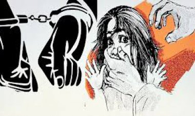 बेटी से दुष्कर्म के बाद पिता को सात वर्ष की सश्रम कारावास