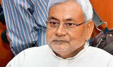 बिहार में नई सरकार, नीतीश कुमार लेंगे सीएम पद की शपथ