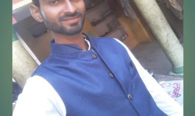 मधुमक्खियों ने बोला धावा युवक को उतारा मौत के घाट, परिवार में मचा कोहराम