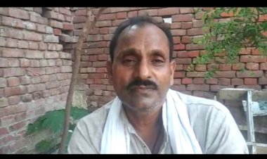 केराकत/ पीड़ित परेसान पुलिस विपक्षियो पर मेहरबान ?