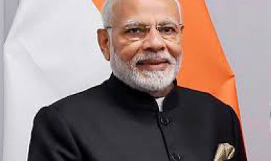 प्रधानमंत्री  नरेन्द्र मोदी  के संसदीय क्षेत्र वाराणसी में होगा देश का पहला ऐसा प्लाटं जहां, कचरे से बनेगा 200 टन कोयला