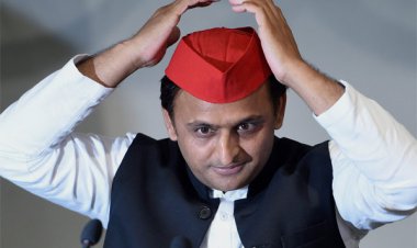 सपा मुखिया अखिलेश यादव के कार्यक्रम में बदलाव, 20 नहीं अब 23 अगस्त को बाहुबली रमाकांत से मिलने जाएंगे जेल