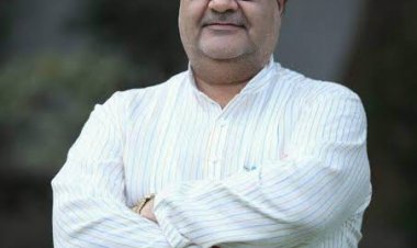 भाजपा की बागडोर चौधरी के हाथ.. आखिर क्यों अध्यक्ष बनते बनते रह गए केशव मौर्या, जानिये राजनितिक सफर