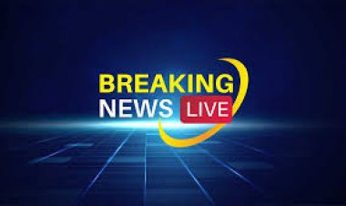 जैलेंद्र राय ने तीन सेट में दाखिल किया नामांकन पत्र