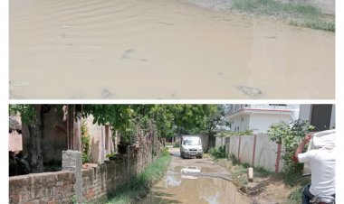 ऐ गलियाँ ऐ चौबारा यहाँ आना ना दोबारा