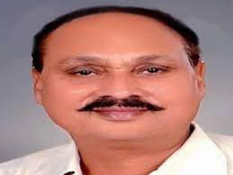 बाहुबली विधायक रमाकांत यादव के भांजे रंगेश पर कसा शिकंजा, करोड़ों की संपत्ति कुर्क