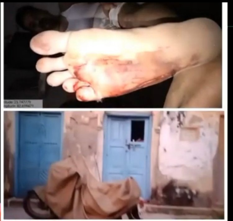 पत्रकार उत्पीड़न में फसे आईजी समेत 10 लोगों से मांगा गया स्पष्टीकरण