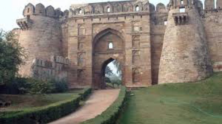 15 अगस्त तक किला में नहीं लगेंगे टिकट,(निशुल्क)