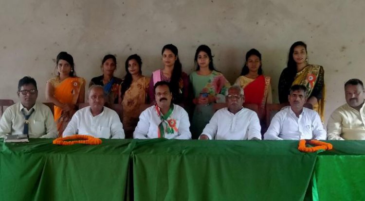 जनहित महाविद्यालय, जलालपुर में धूमधाम से मनाया गया स्वतंत्रता दिवस