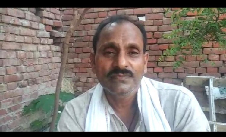 केराकत/ पीड़ित परेसान पुलिस विपक्षियो पर मेहरबान ?