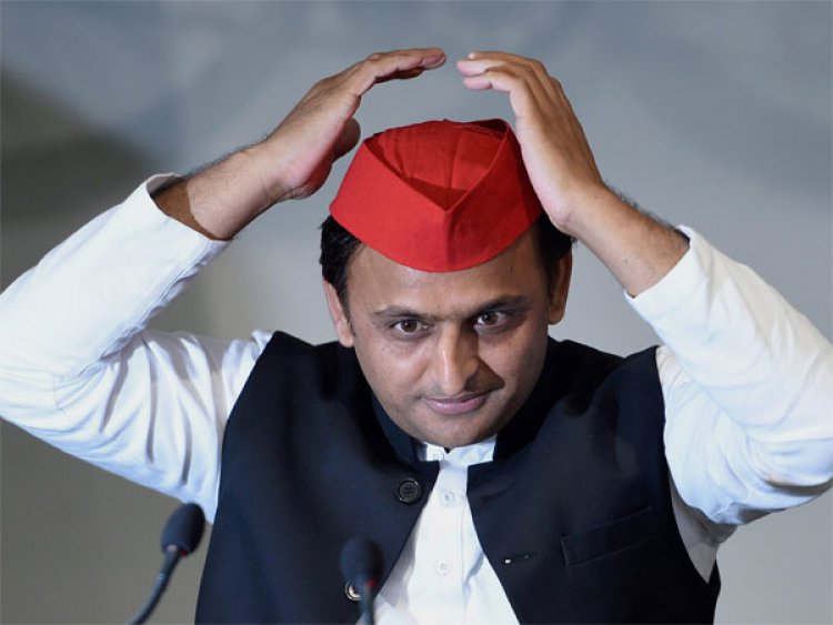 सपा मुखिया अखिलेश यादव के कार्यक्रम में बदलाव, 20 नहीं अब 23 अगस्त को बाहुबली रमाकांत से मिलने जाएंगे जेल