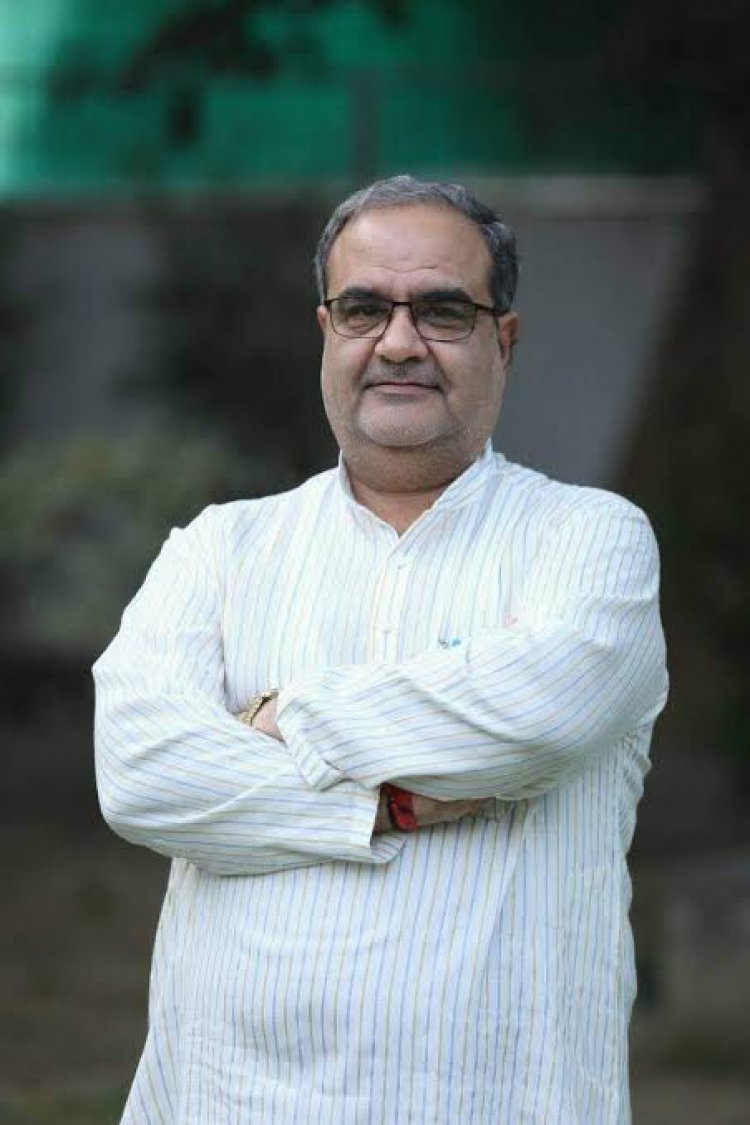 भाजपा की बागडोर चौधरी के हाथ.. आखिर क्यों अध्यक्ष बनते बनते रह गए केशव मौर्या, जानिये राजनितिक सफर