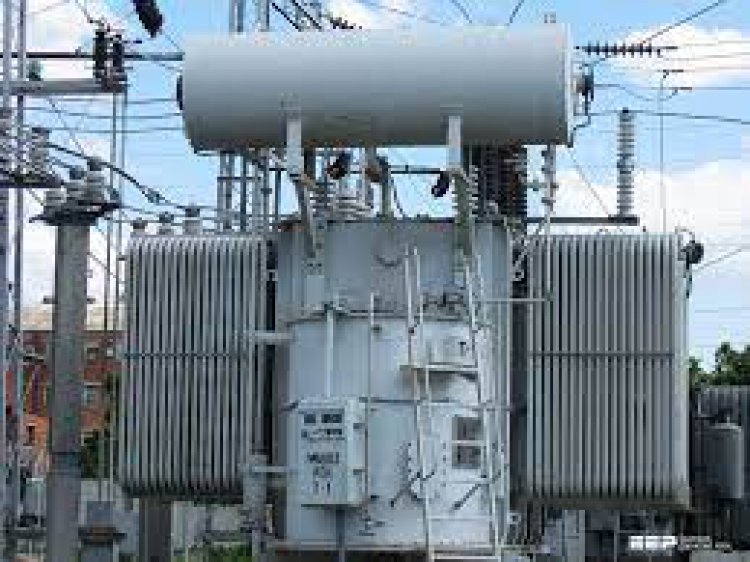 विधायक सुशील सिंह की पहल पर ट्रांसफार्मर की क्षमता बढ़ी, ग्रामीणों को राहत