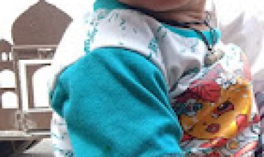 परदादी की गोद में सो रहा मासूम चोरी, तलाश में जुटी पुलिस व परिजन