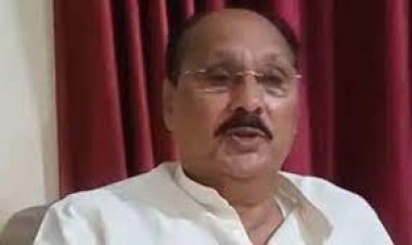 फतेहगढ़ जेल पहुंचते ही रमाकांत यादव ने अखिलेश को लिखे पत्र, नहीं मिल रही कोई सुविधा