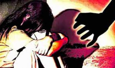 घर से दवा लेने  निकली युवती को अगवा कर किया गैंगरेप, युवती बेहोश