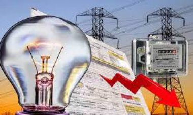 जौनपुर/  विद्युत विभाग मस्त जनता त्रस्त...बिजली हुई गुल्ल