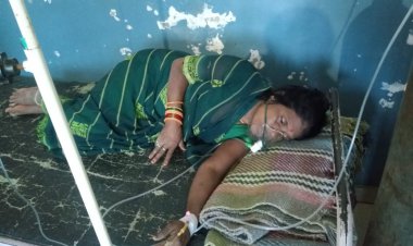 पशु पालक के सक्रियता से चोर असफल हो भागे,(क्षेत्र में दहशत)