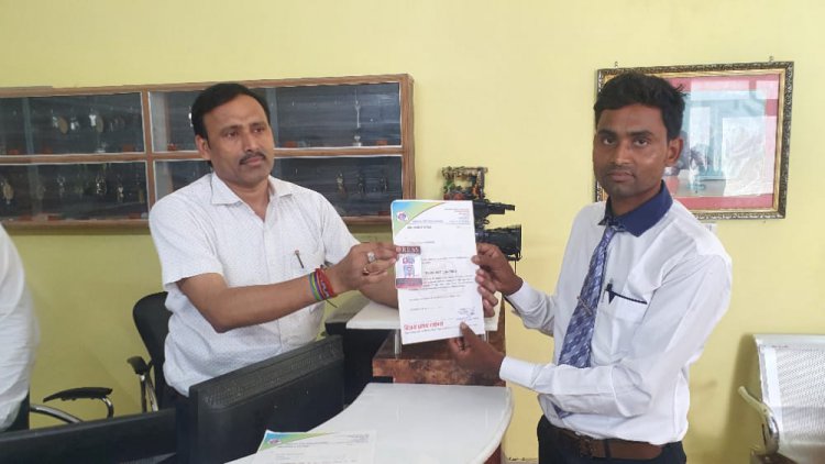 विजय प्रताप टाइम्स अब आएगा नए अवतार में , बैठक  हुआ संपन्न