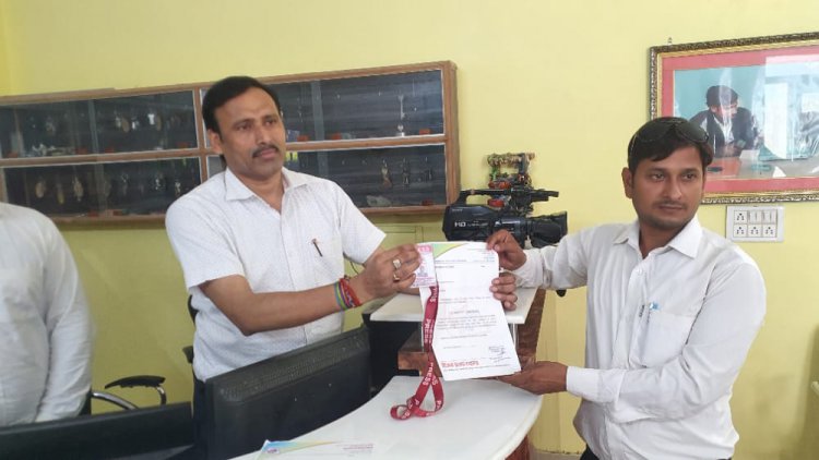 विजय प्रताप टाइम्स अब आएगा नए अवतार में , बैठक  हुआ संपन्न