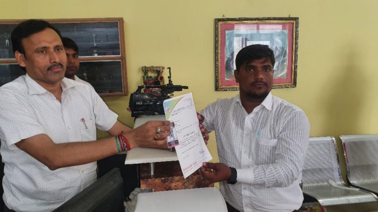 विजय प्रताप टाइम्स अब आएगा नए अवतार में , बैठक  हुआ संपन्न