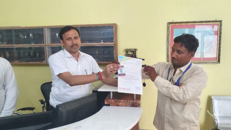 विजय प्रताप टाइम्स अब आएगा नए अवतार में , बैठक  हुआ संपन्न