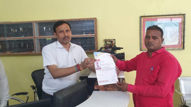 विजय प्रताप टाइम्स अब आएगा नए अवतार में , बैठक  हुआ संपन्न