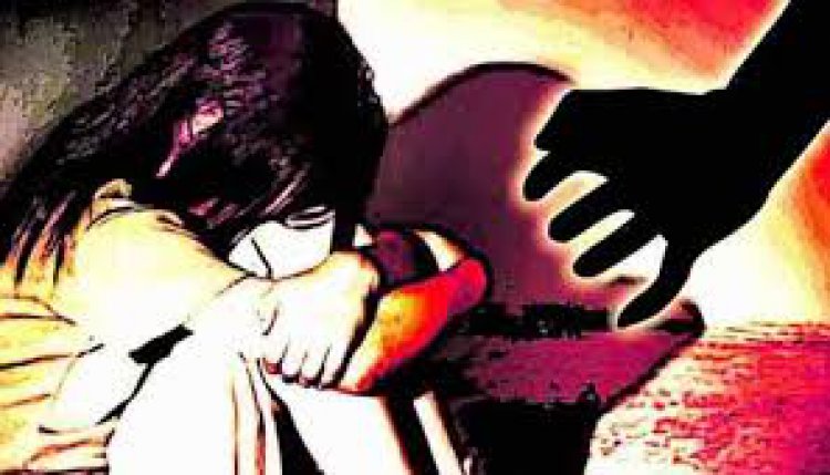 घर से दवा लेने  निकली युवती को अगवा कर किया गैंगरेप, युवती बेहोश