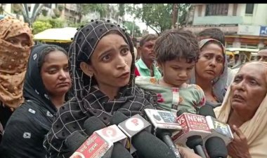 प्रयागराज: बेनीगंज बाबा मार्केट में चोर समझकर दो युवकों की पिटाई से एक युवक की मौत