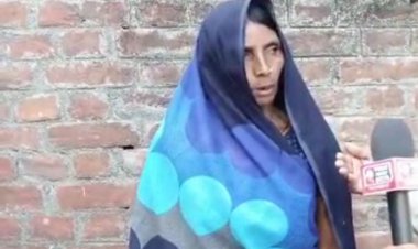 पाकिस्तान में फंसे हुए युवक नहीं लौटे अपने देश पत्नी व बच्चे कर रहे हैं इंतजार