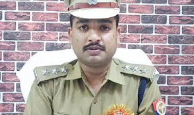 डिप्टी एसपी शाहगंज का लखनऊ तबादला
