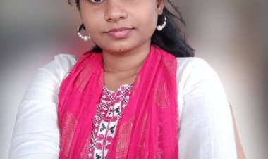 धन्यवाद व सम्मान,इंजीनियरिंग (पावर सिस्टम) को, कोरोना काल में रही बड़ी भूमिका: रैना कुमारी