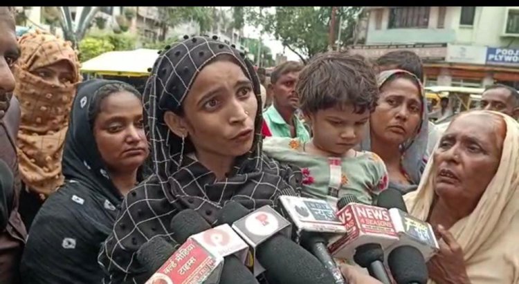 प्रयागराज: बेनीगंज बाबा मार्केट में चोर समझकर दो युवकों की पिटाई से एक युवक की मौत