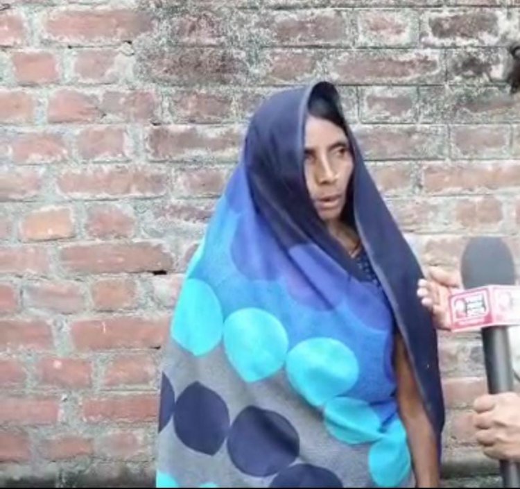 पाकिस्तान में फंसे हुए युवक नहीं लौटे अपने देश पत्नी व बच्चे कर रहे हैं इंतजार