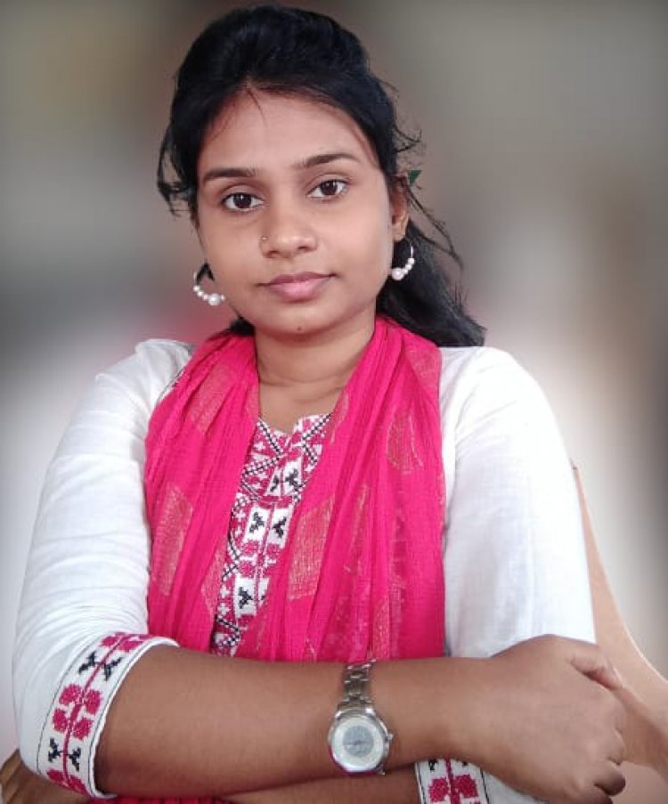 धन्यवाद व सम्मान,इंजीनियरिंग (पावर सिस्टम) को, कोरोना काल में रही बड़ी भूमिका: रैना कुमारी