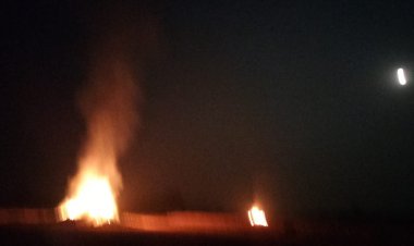 तेजी से बढ़ता प्रदुषण :