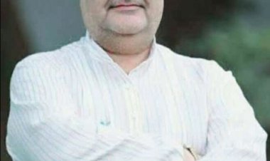 भारतीय जनता पार्टी के प्रदेश अध्यक्ष कल आएंगे जौनपुर