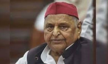 मुलायम सिंह बर्थडे: प्रधानमंत्री नहीं बन पाए लेकिन सम्मान उससे ज्यादा मिला