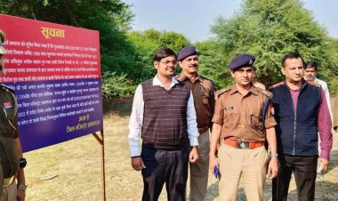 अतीक को अब तक का सबसे बड़ा नुकसान ,सरकार ने दिया 1 अरब 23 करोड़ से ज्यादा की बड़ी चोट