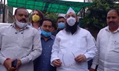 बसपा के भगोड़े पूर्व मंत्री याकूब कुरैशी पर कसा शिकंजा,साथी फैजान भी गिरफ्तार