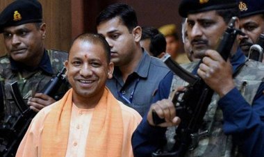 एंटी माफिया टास्क फोर्स ने की माफियाओं की 2554 करोड़ की संपत्ति जब्त