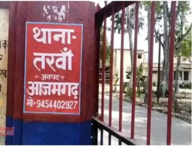 विवाहिता ने घर में लगाई फांसी, गाँव में मचा हडकंप