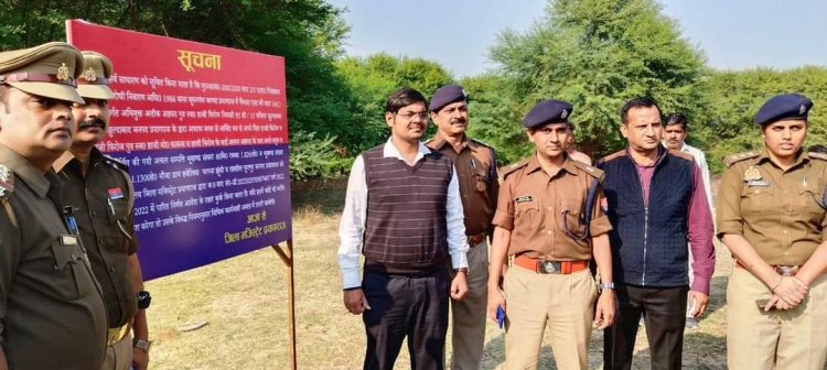 अतीक को अब तक का सबसे बड़ा नुकसान ,सरकार ने दिया 1 अरब 23 करोड़ से ज्यादा की बड़ी चोट