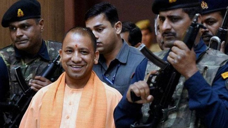 एंटी माफिया टास्क फोर्स ने की माफियाओं की 2554 करोड़ की संपत्ति जब्त