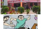 सीएचसी परिसर में डॉक्टर की कर दी पिटाई, जाने क्या था पूरा  मामला