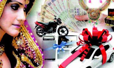 दहेज की मांग को लेकर विवाहिता कि पिटाई,इलाज के दौरान मौत