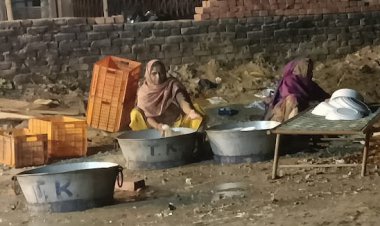 जानिए शादी विवाह में अबला नारियां झूठे बर्तन क्यों धुलती है 