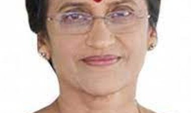 पूर्व MLA जितेंद्र बब्लू को लगा बड़ा झटका : रीता बहुगुणा जोशी का घर जलाने का मामला