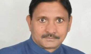 बसपा के पूर्व राज्यमंत्री डा. रामकुमार कुरील का निधन