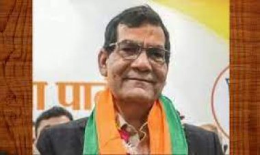 मंत्री की प्रेस कॉन्फ्रेंस स्थगित- नगर निकाय अध्यक्ष चुनाव की आरक्षण सूची टली